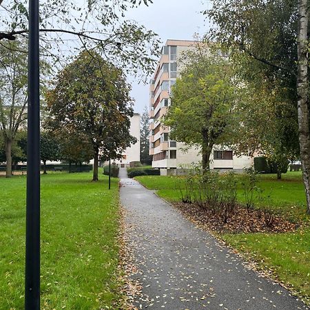 Appartement Periurbain De Paris Et Versailles Les Clayes-Sous-Bois Exterior photo