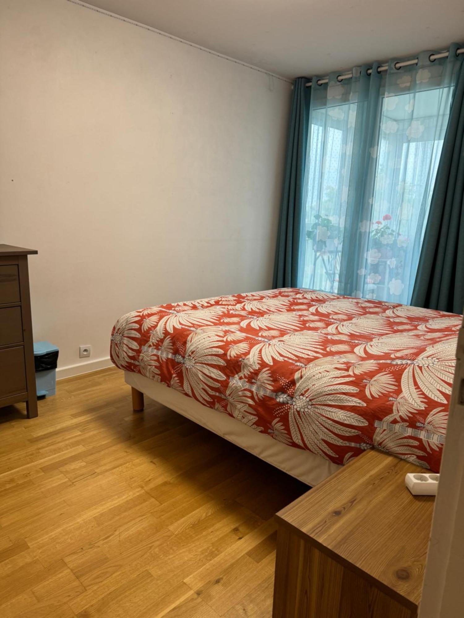 Appartement Periurbain De Paris Et Versailles Les Clayes-Sous-Bois Exterior photo