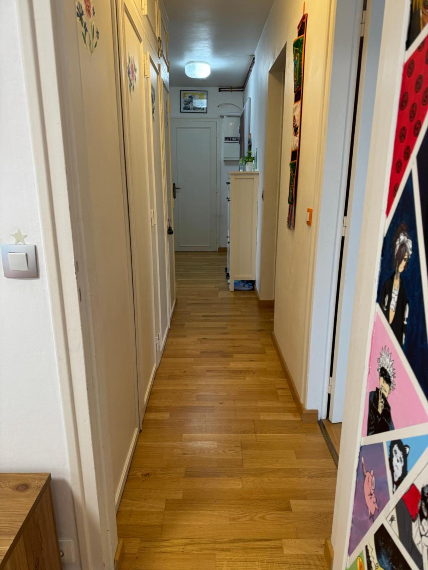 Appartement Periurbain De Paris Et Versailles Les Clayes-Sous-Bois Exterior photo